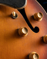 1968 Gibson ES-330TD Sunburst