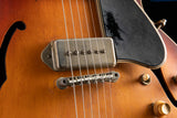 1968 Gibson ES-330TD Sunburst