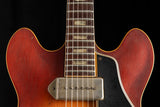 1968 Gibson ES-330TD Sunburst