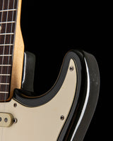 1969 Fender Stratocaster 3-Tone Sunburst