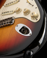 1969 Fender Stratocaster 3-Tone Sunburst