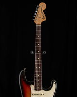 1969 Fender Stratocaster 3-Tone Sunburst