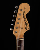1969 Fender Stratocaster 3-Tone Sunburst