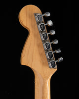 1969 Fender Stratocaster 3-Tone Sunburst