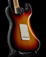 1969 Fender Stratocaster 3-Tone Sunburst