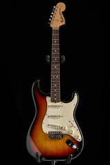 1969 Fender Stratocaster 3-Tone Sunburst