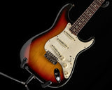 1969 Fender Stratocaster 3-Tone Sunburst