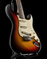 1969 Fender Stratocaster 3-Tone Sunburst