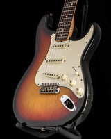 1969 Fender Stratocaster 3-Tone Sunburst