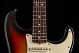 1969 Fender Stratocaster 3-Tone Sunburst