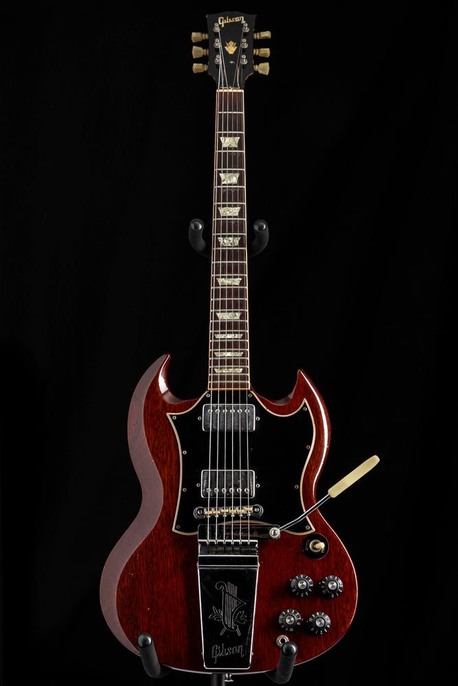 【まる男】Gibson SG standard 1970 Gibson SG Standard – SoloDallas LLC