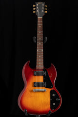 1972 Gibson SG-III Cherry Sunburst