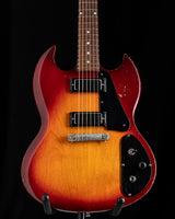 1972 Gibson SG-III Cherry Sunburst