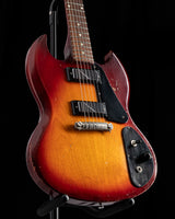 1972 Gibson SG-III Cherry Sunburst