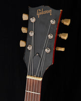 1972 Gibson SG-III Cherry Sunburst