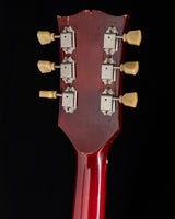 1972 Gibson SG-III Cherry Sunburst