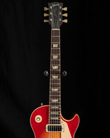 1972 Gibson Les Paul Deluxe Cherry Sunburst