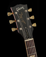 1972 Gibson Les Paul Deluxe Cherry Sunburst