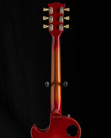 1972 Gibson Les Paul Deluxe Cherry Sunburst