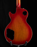 1972 Gibson Les Paul Deluxe Cherry Sunburst