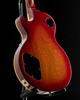 1972 Gibson Les Paul Deluxe Cherry Sunburst