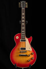 1972 Gibson Les Paul Deluxe Cherry Sunburst