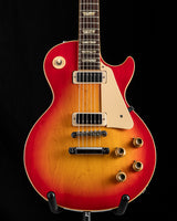 1972 Gibson Les Paul Deluxe Cherry Sunburst