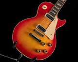 1972 Gibson Les Paul Deluxe Cherry Sunburst