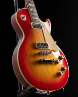 1972 Gibson Les Paul Deluxe Cherry Sunburst