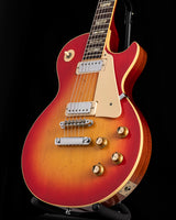 1972 Gibson Les Paul Deluxe Cherry Sunburst