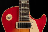 1972 Gibson Les Paul Deluxe Cherry Sunburst