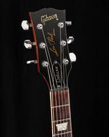 1973 Gibson Les Paul Deluxe Cherry Sunburst