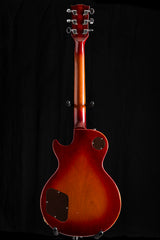 1973 Gibson Les Paul Deluxe Cherry Sunburst