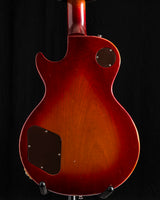 1973 Gibson Les Paul Deluxe Cherry Sunburst