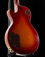 1973 Gibson Les Paul Deluxe Cherry Sunburst