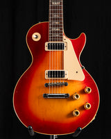 1973 Gibson Les Paul Deluxe Cherry Sunburst