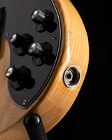 1974 Fender Telecaster Custom Natural