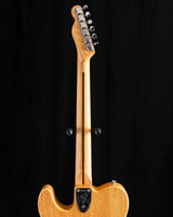 1974 Fender Telecaster Custom Natural