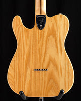 1974 Fender Telecaster Custom Natural