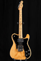 1974 Fender Telecaster Custom Natural