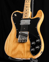 1974 Fender Telecaster Custom Natural