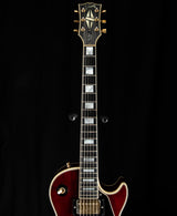 Used 1974 Gibson Les Paul Custom 20th Anniversary Wine Red