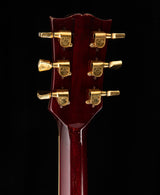 Used 1974 Gibson Les Paul Custom 20th Anniversary Wine Red