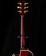 Used 1974 Gibson Les Paul Custom 20th Anniversary Wine Red