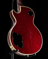 Used 1974 Gibson Les Paul Custom 20th Anniversary Wine Red