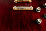 Used 1974 Gibson Les Paul Custom 20th Anniversary Wine Red