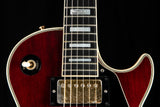 Used 1974 Gibson Les Paul Custom 20th Anniversary Wine Red