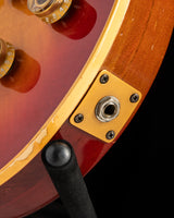 Used 1974 Gibson Les Paul Deluxe Cherry Sunburst