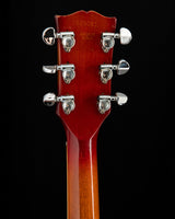 Used 1974 Gibson Les Paul Deluxe Cherry Sunburst