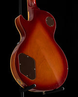 Used 1974 Gibson Les Paul Deluxe Cherry Sunburst